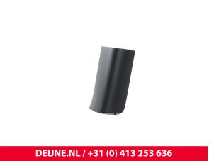 Mercedes Vito Bumperdeel rechts-achter O9990002686 foto 2