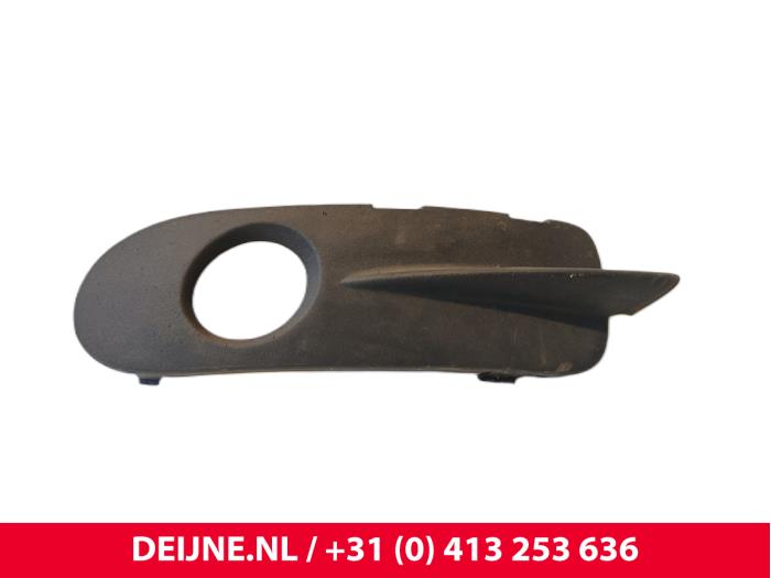 Volvo C70 Abdeckplatte Nebelscheinwerfer rechts O255419