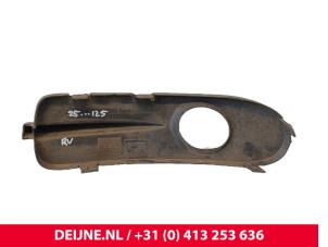 Volvo C70 Abdeckplatte Nebelscheinwerfer rechts O255419 foto 2