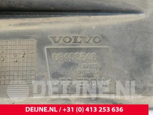 Volvo C70 Abdeckplatte Nebelscheinwerfer rechts O255419 foto 3
