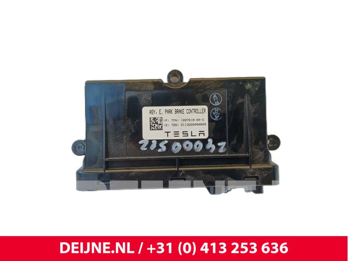 Tesla Model S Handrem Module O255427