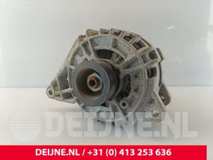 Gebruikte Dynamo Mercedes Sprinter 3,5t (907.6/910.6) 314 CDI 2.1 D FWD Prijs € 242,00 Inclusief btw aangeboden door van Deijne Onderdelen Uden B.V.
