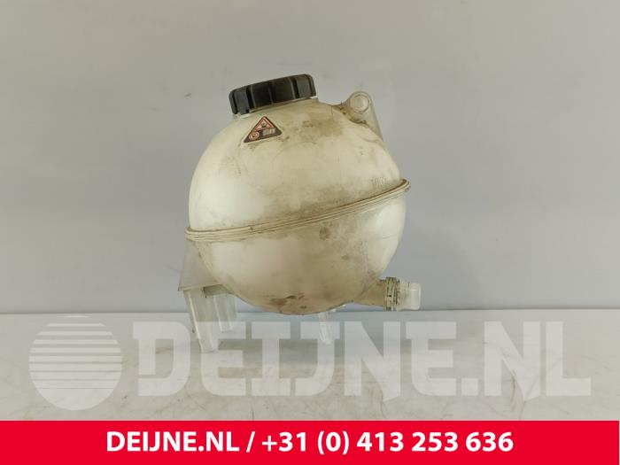 Mercedes Sprinter Expansion vessel O255451