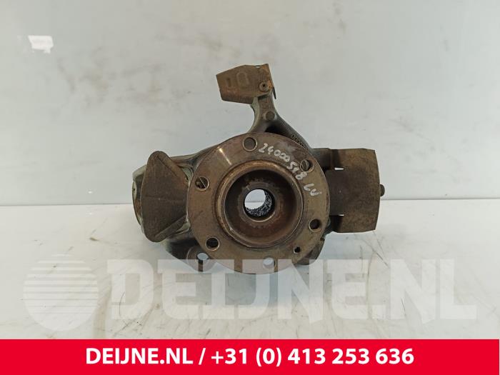 Mercedes Sprinter Knuckle, front left O255452