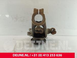 Mercedes Sprinter Knuckle, front left O255452 photo 3