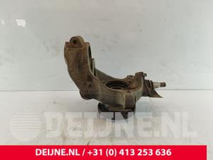 Mercedes Sprinter Knuckle, front left O255452 photo 2