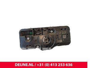 Mercedes Sprinter Licht Schakelaar O255456 foto 3