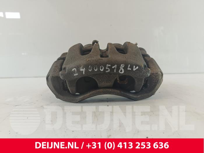 Mercedes Sprinter Bremszange links vorne O255460