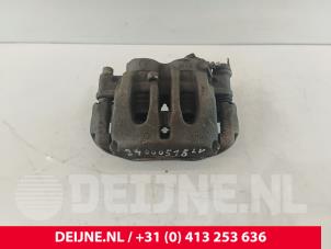 Mercedes Sprinter Remklauw (Tang) links-voor O255460 foto 2
