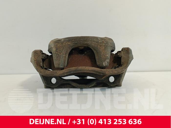 Mercedes Sprinter Bremszange rechts hinten O255461