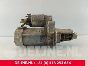 Mercedes Sprinter Startmotor O255466 foto 2