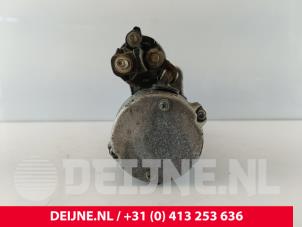 Mercedes Sprinter Startmotor O255466 foto 3