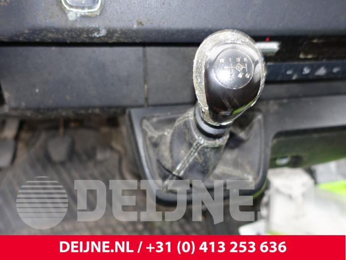 Mercedes Sprinter Schaltung O255475