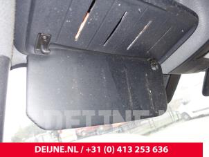 Gebruikte Zonneklep Mercedes Sprinter 3,5t (907.6/910.6) 314 CDI 2.1 D FWD Prijs € 36,30 Inclusief btw aangeboden door van Deijne Onderdelen Uden B.V.