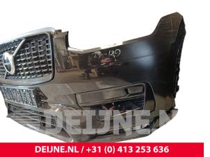 Volvo XC90 Front bumper O255484 photo 3