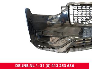 Volvo XC90 Front bumper O255484 photo 2