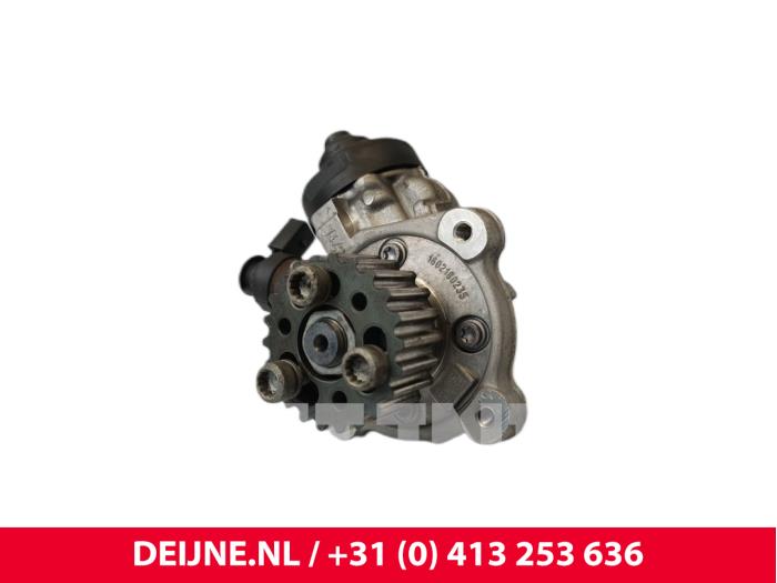 Volkswagen Crafter Kraftstoffpumpe Mechanisch O255498
