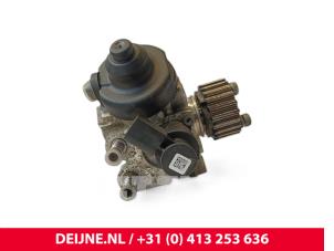 Volkswagen Crafter Brandstofpomp Mechanisch O255498 foto 3