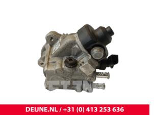 Volkswagen Crafter Brandstofpomp Mechanisch O255498 foto 2