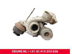 Gebruikte Turbo Volkswagen Crafter 2.0 BiTDI Prijs € 393,25 Inclusief btw aangeboden door van Deijne Onderdelen Uden B.V.