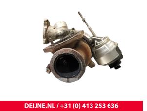 Volkswagen Crafter Turbo O255499 foto 3