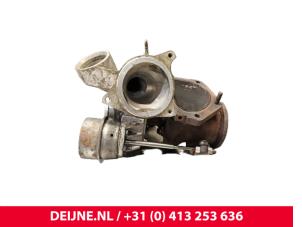 Volkswagen Crafter Turbo O255499 foto 2