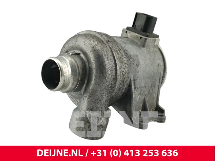Volvo V40 Additional water pump O255504