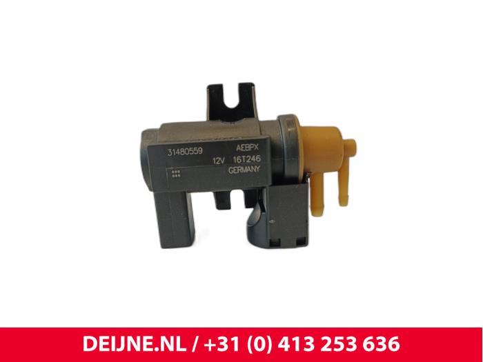 Volvo V40 Turbo pressure regulator O255508