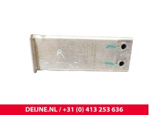 Tesla Model 3 Front bumper bracket, right O255512 photo 2