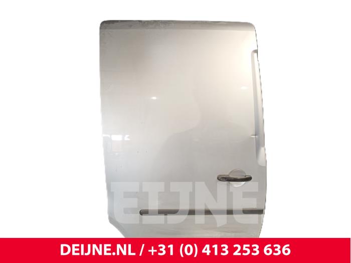 Volkswagen Caddy Schiebetür rechts O255516