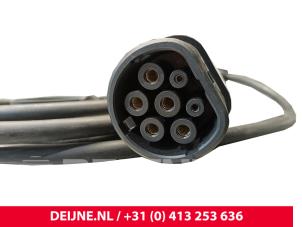 Seres 3 Ladekabel Elektro-auto O255527 foto 2
