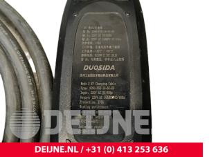 Seres 3 Ladekabel Elektro-auto O255527 foto 3