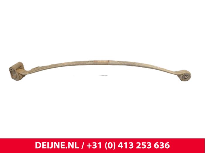Mercedes Sprinter Blattfeder hinten O255537