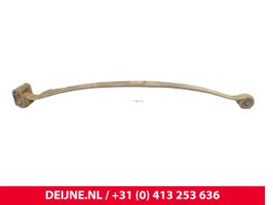 Gebruikte Bladveer achter Mercedes Sprinter 3,5t (906.63) 313 CDI 16V Prijs € 96,80 Inclusief btw aangeboden door van Deijne Onderdelen Uden B.V.