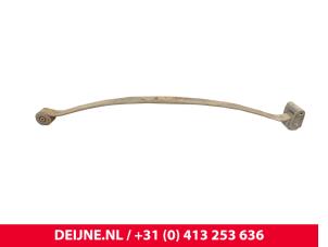 Mercedes Sprinter Rear leaf spring O255537 photo 2