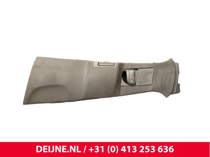 Volvo XC90 Säulenverkleidung Mitte links O255544