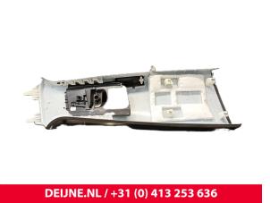Volvo XC90 Säulenverkleidung Mitte links O255544 foto 2