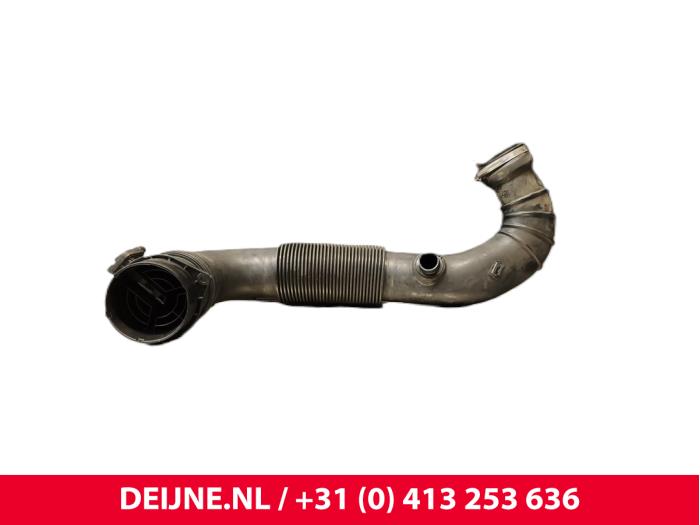 Mercedes Sprinter Aanzuigslang Lucht O255548