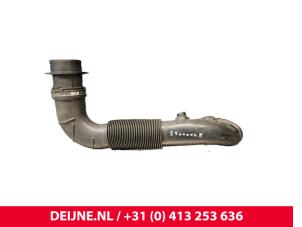 Mercedes Sprinter Air intake hose O255548 photo 2