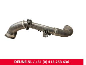 Volvo V40 Intercooler tube O255550 photo 3