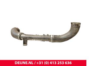 Volvo V40 Intercooler tube O255550 photo 2