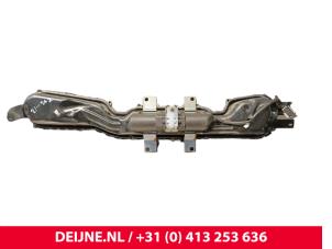 Volvo V40 Fußgänger Airbag O255553 foto 2