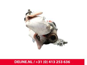 Tesla Model S Airbag Himmel rechts O255554 foto 3