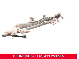 Tesla Model S Airbag hemel links O255555 foto 2
