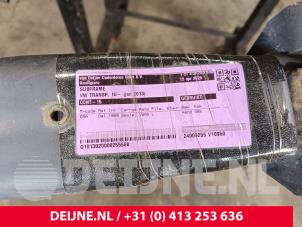 Volkswagen Transporter Subframe O255558 foto 3