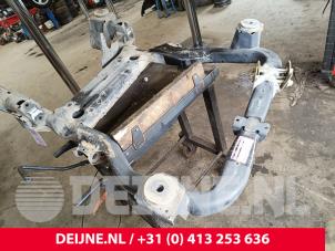 Volkswagen Transporter Subframe O255558 foto 2