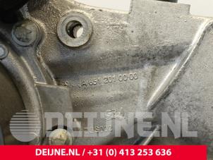 Mercedes Sprinter Steun (diversen) O255569 foto 3