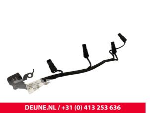 Mercedes Sprinter Bougiekabel Set O255573 foto 2