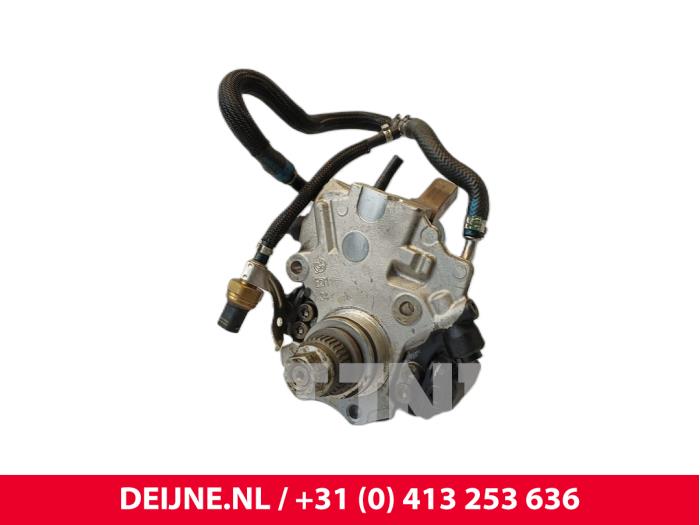 Mercedes Sprinter Mechanical fuel pump O255574