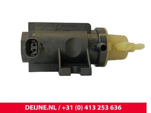 Mercedes Sprinter Turbo pressure regulator O255575 photo 4